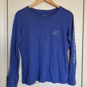 Vineyard Vines Longsleeve